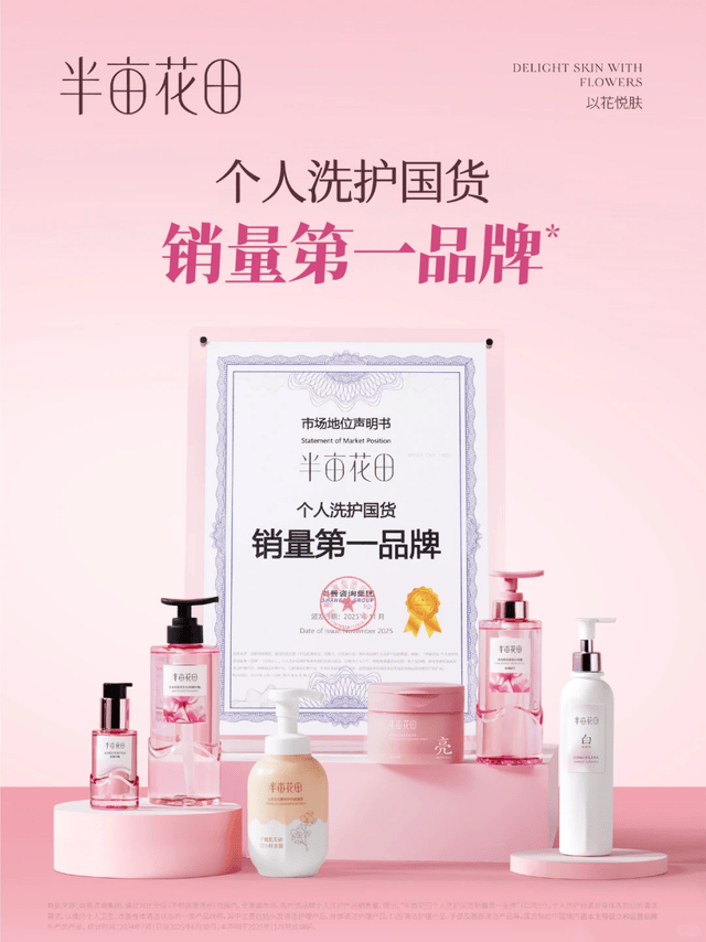 销费半亩花田靠流量能上市成功吗？不朽情缘试玩版18亿营收9亿营(图13)