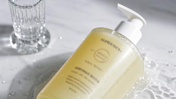 好闻的三种身体乳不朽情缘女人最(图1)